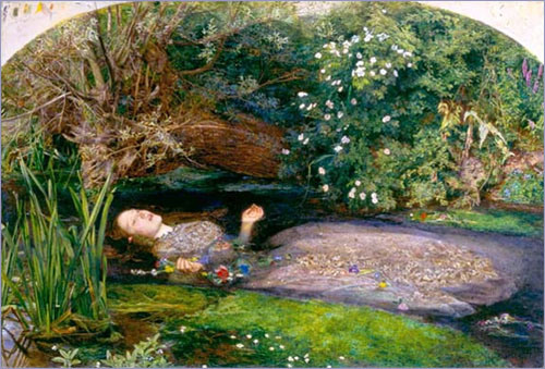 ophelia