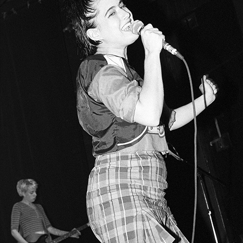 Bikini Kill