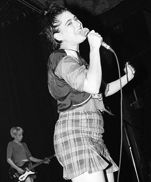 Bikini Kill