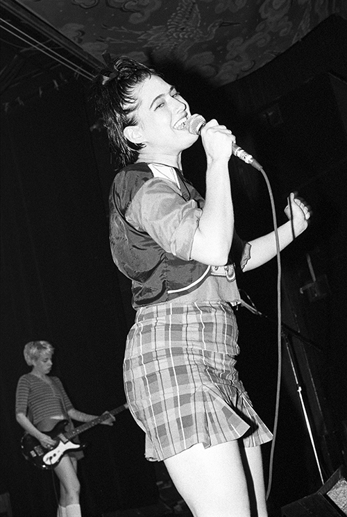Bikini Kill