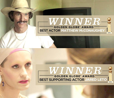 DBC-Golden Globes