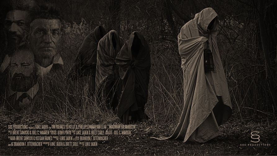 Madman-or-Martyr-sepia-poster