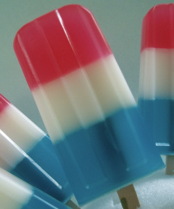 Rocket-Pops