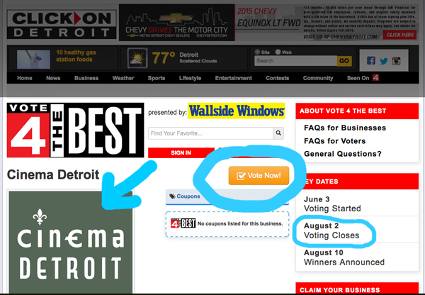 vote4thebest-screenshot