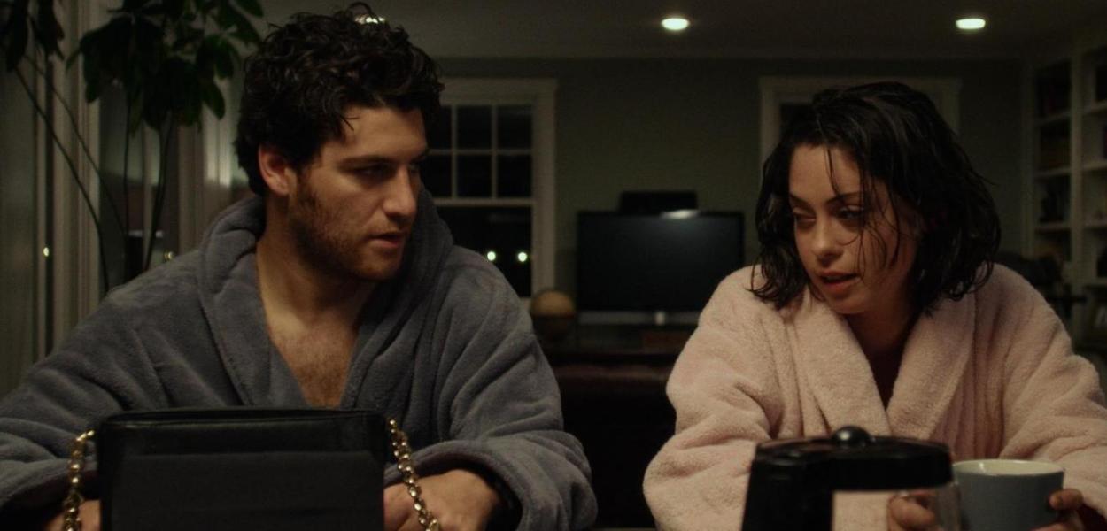 night owls bathrobes