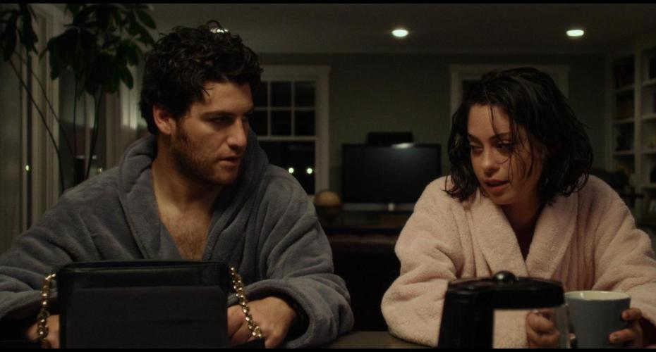 night owls bathrobes