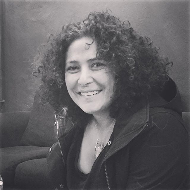 @speedsisters director Amber Fares...check out the film in #atlanta on April 7 in #cleveland April 4/5, in #vail on April 8, in #sanfrancisco NOW #movies #Detroit